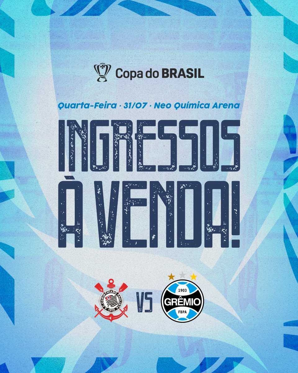 Grêmio FBPA tweet media
