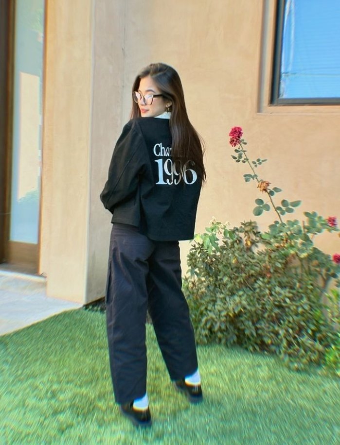 icowrites's tweet image. the mvp and her muse 🫠