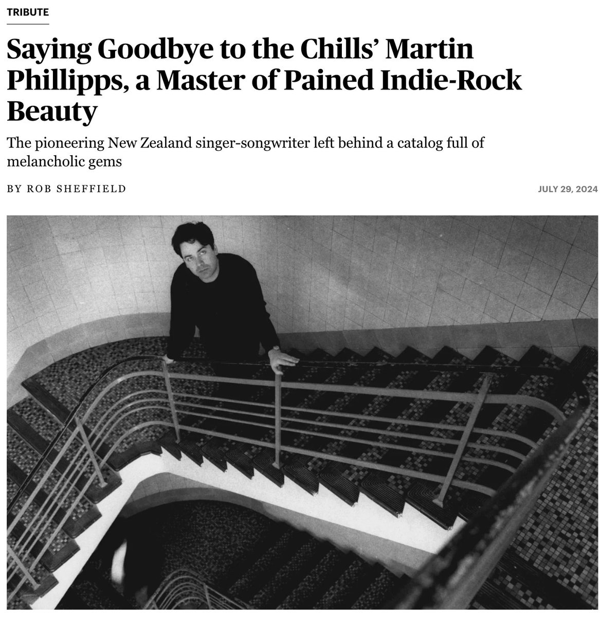 rob sheffield tweet media