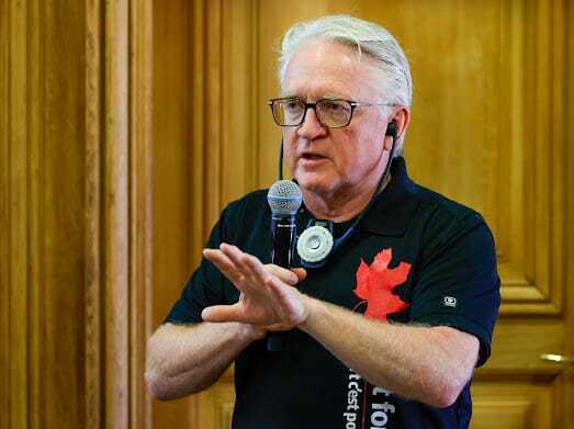 Our CEO, Richard Way, presented at the Dialogue on Sport and Physical Activity Policies: Advancing on sports policies for all in Paris, highlighting the vital role of connection and collaboration in shaping inclusive sports policies for all. #SportForAll