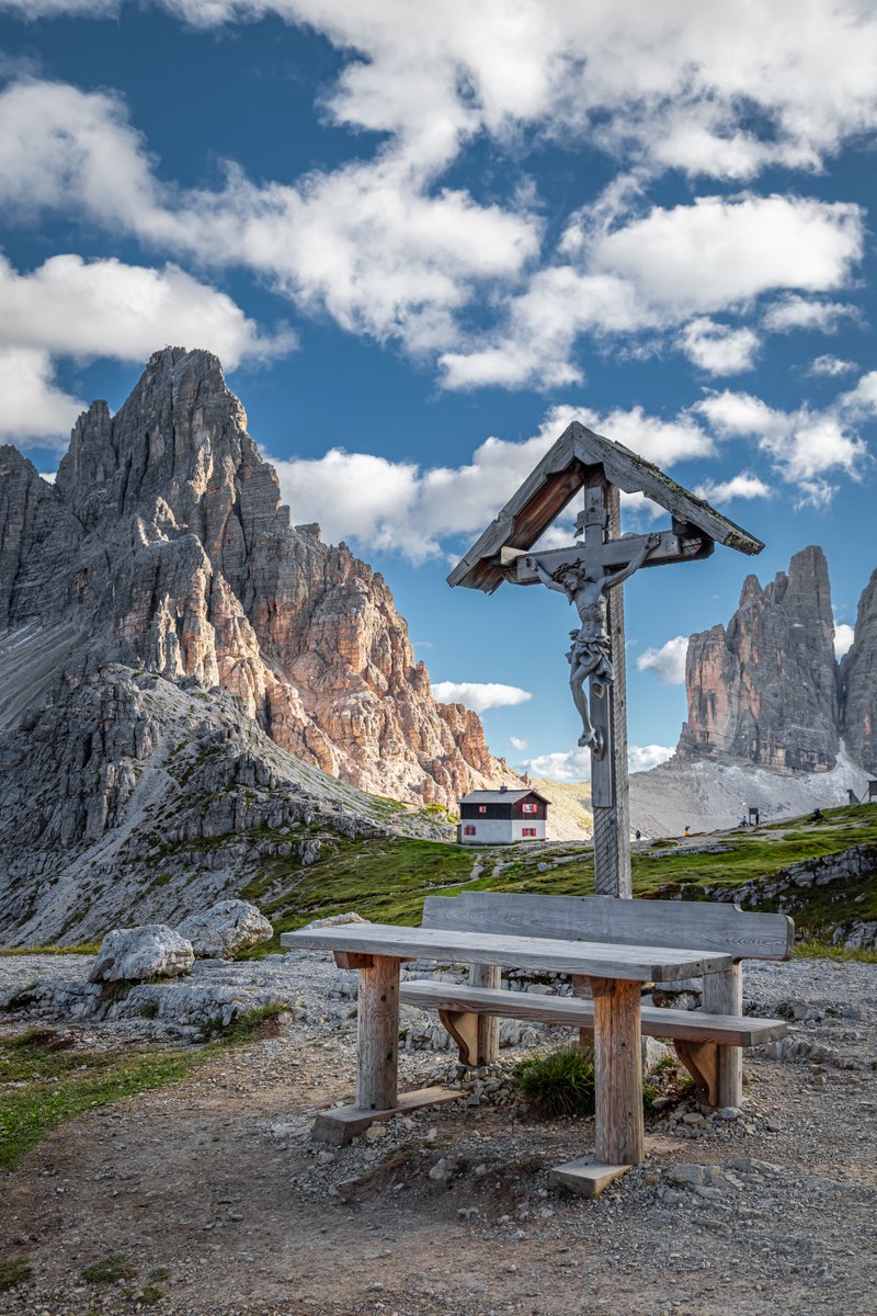 Christ, remember me when you come into your kingdom