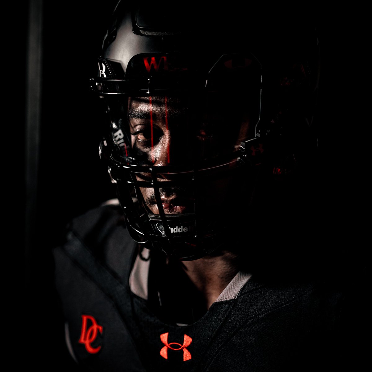 Davidson Football tweet media