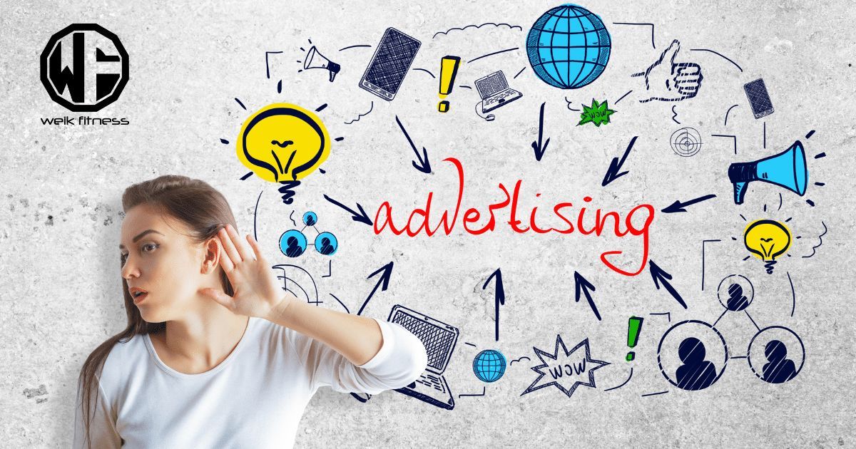 weikfitness's tweet image. Do you know how to leverage programmatics to help provide results for advertising? Here&apos;s everything you need to know!
.
#programmatics #advertising #advertise #onlineads #onlineadvertising weikfitness.com/programmatics-…