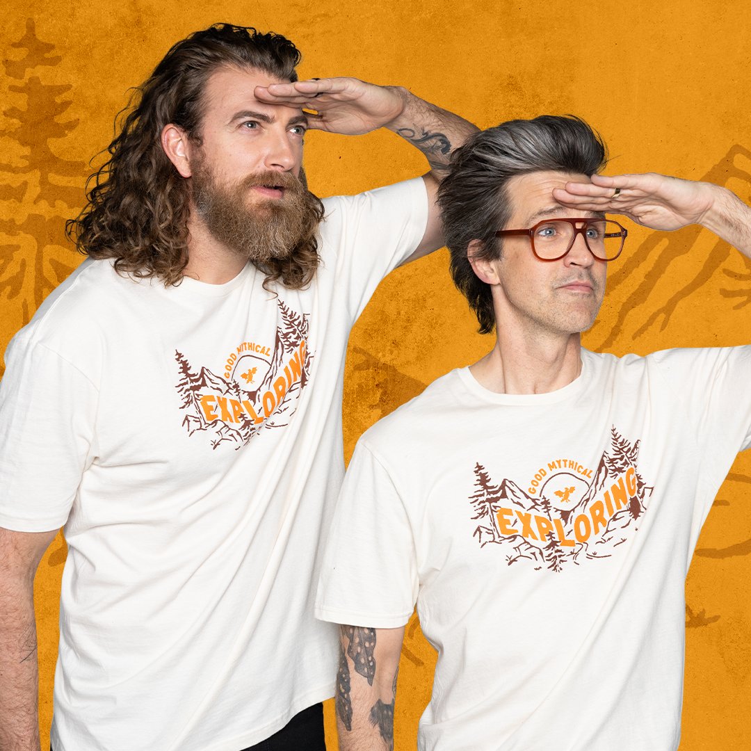 Mythical Store tweet media