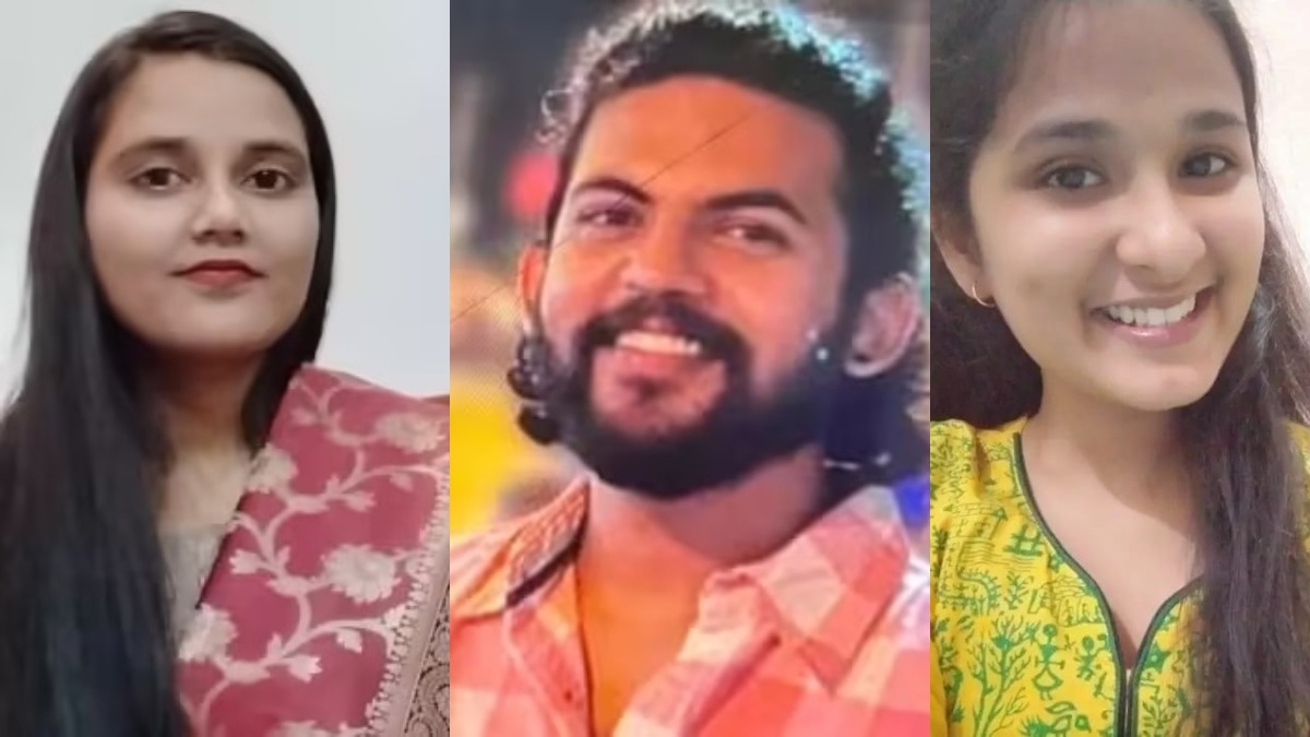 The parents of these young individuals must be consumed by grief, guilt, and regret. They may be wondering if they had never sent their children to the coaching center, would they still be alive today? The thought alone is unbearable...💔

#RauIASStudyCircle