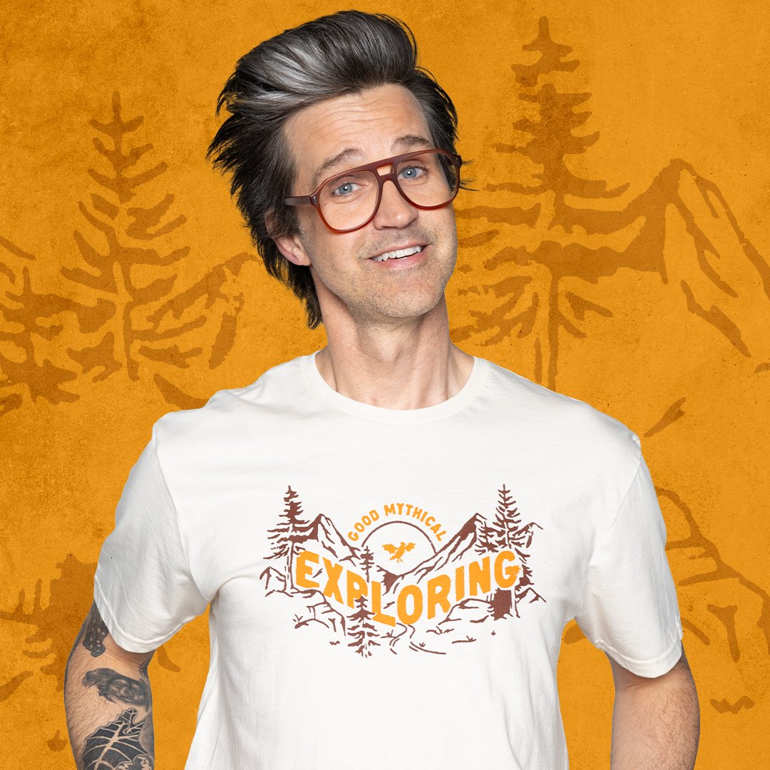 Mythical Store tweet media