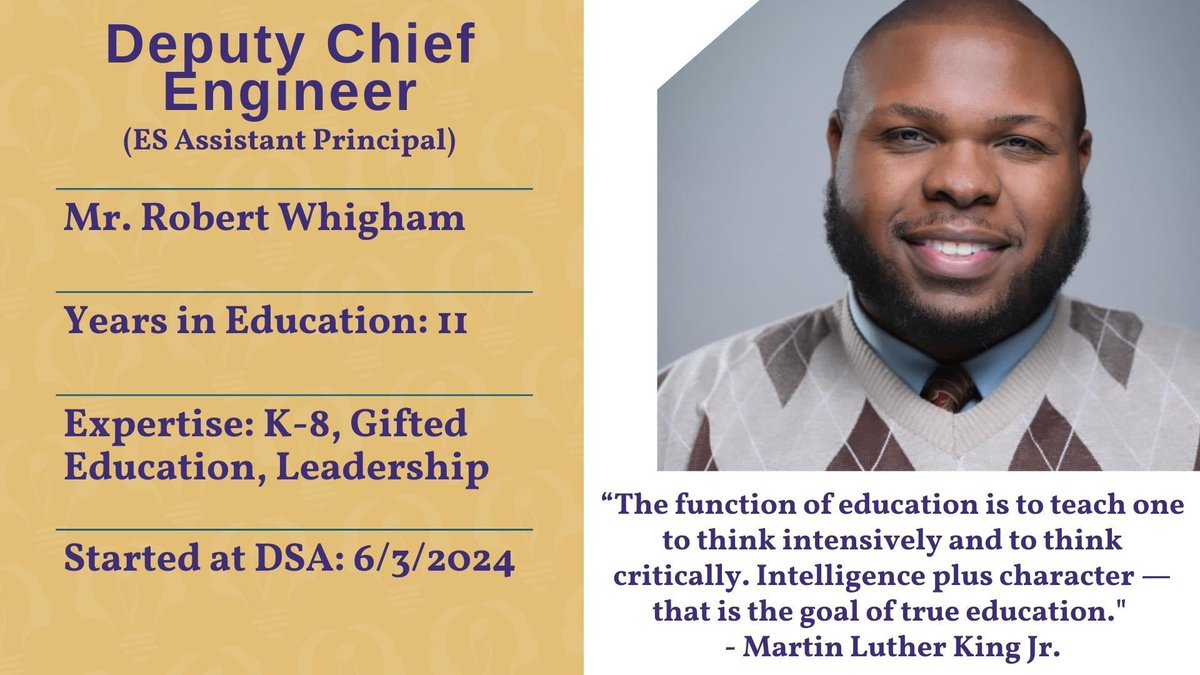 D.E.L.T.A STEAM Academy tweet media