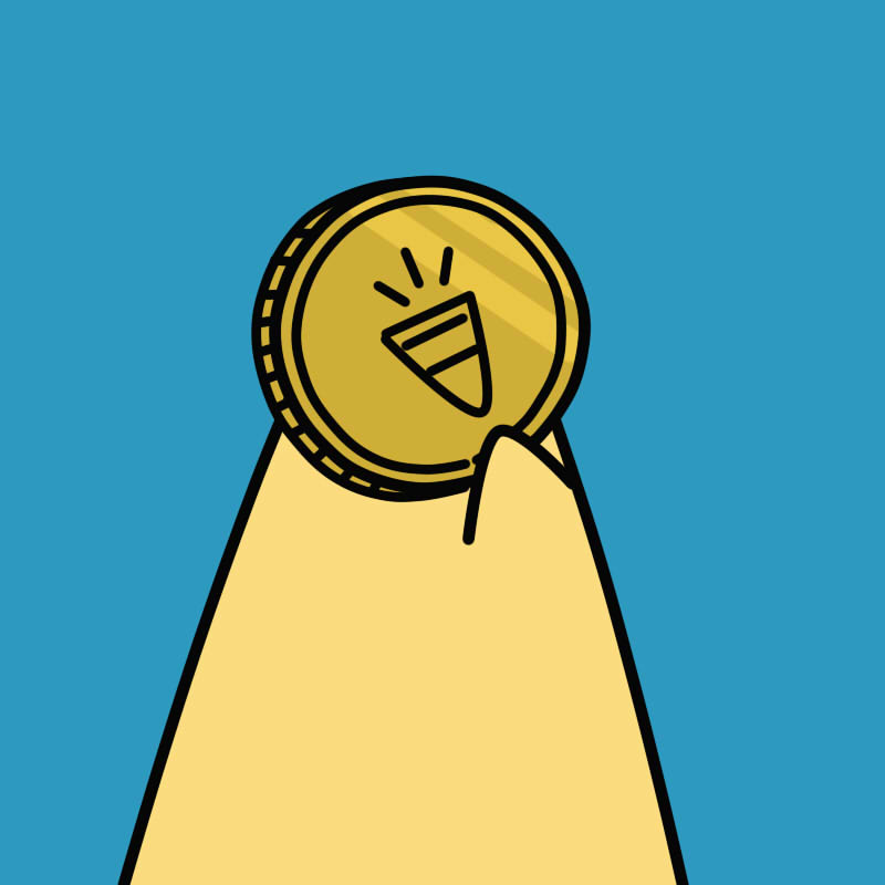 Carrot. Dig deeper. tweet media