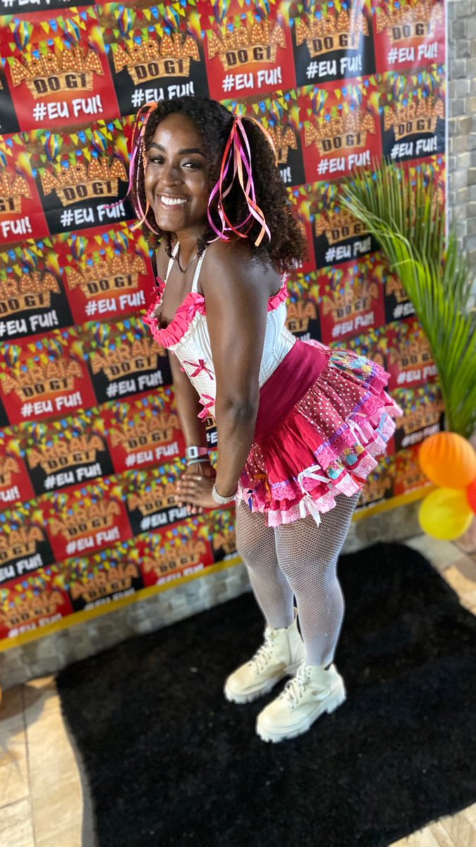MychellePl's tweet photo. 🔥Arraia do G1 , segunda edição 🔥🥳 https://t.co/HYKsvHUHEg
