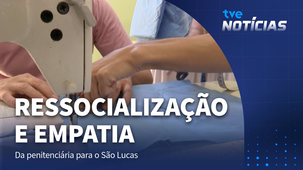 TVE Espírito Santo tweet media