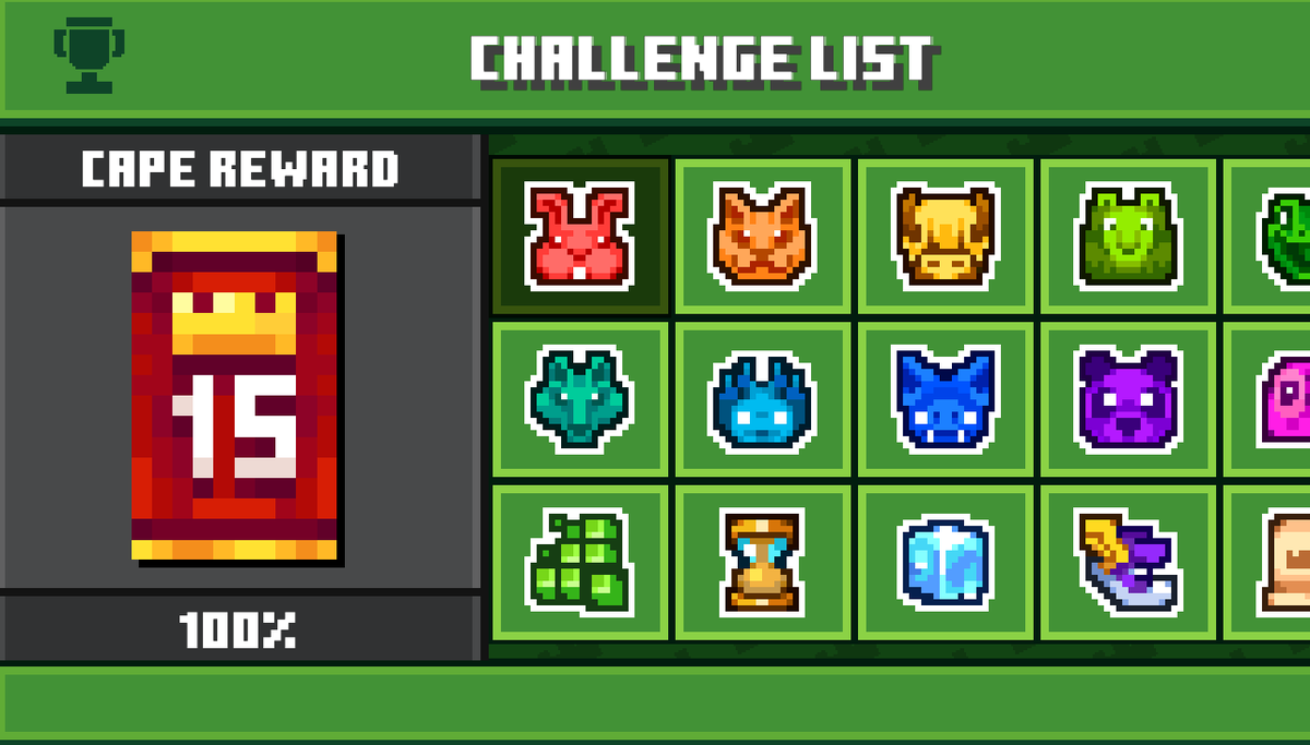 nachotaco5065's tweet photo. do you guys just fucking love it whenever you finish the quest for the cape and it never shows up in your inventory? #MCCEnderCup https://t.co/9sXqZx6hl9