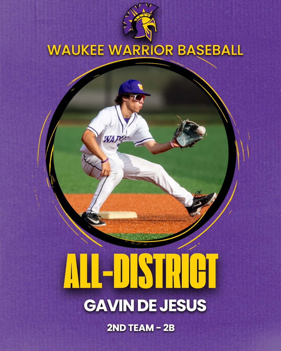 Waukee Baseball tweet media