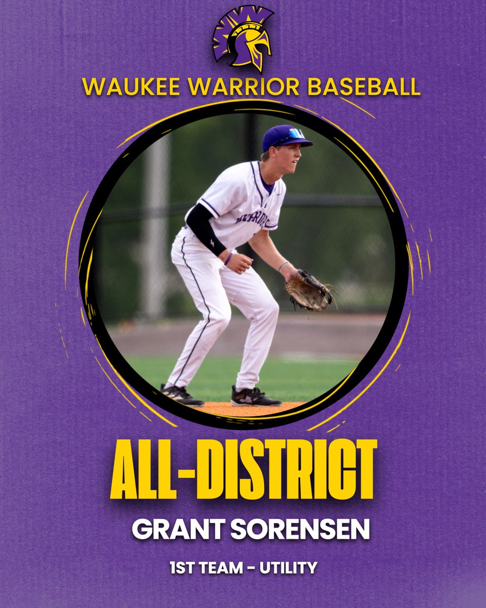 Waukee Baseball tweet media