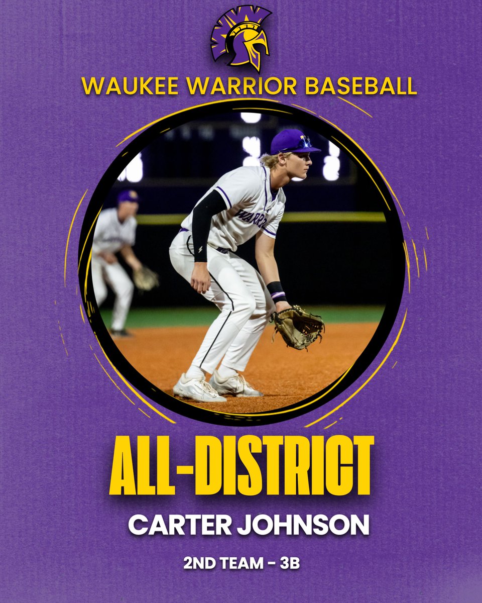 Waukee Baseball tweet media