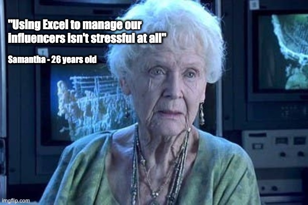 Reclaim your 20's with <a href="/joinsuperstar/">Superstar Creator Marketing</a>