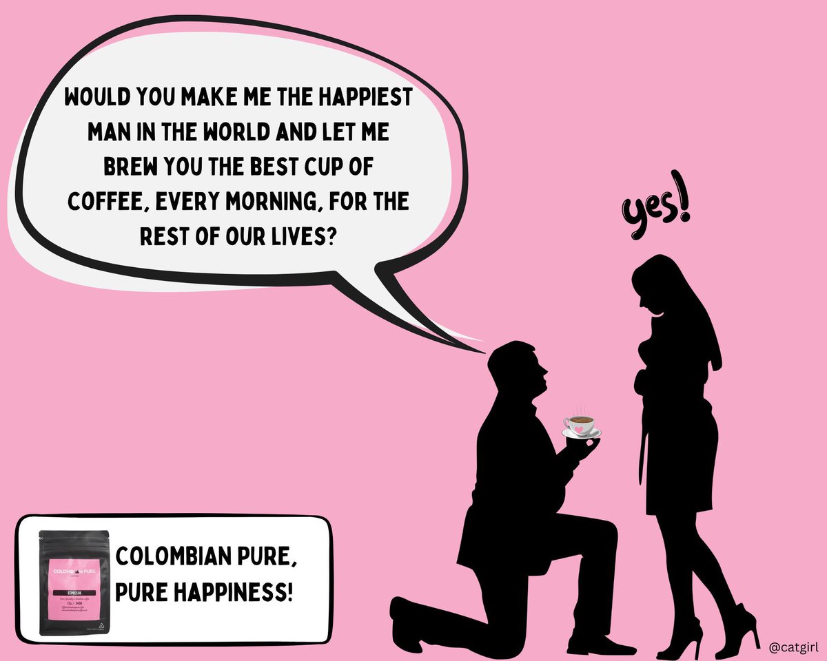 Colombian Pure tweet media