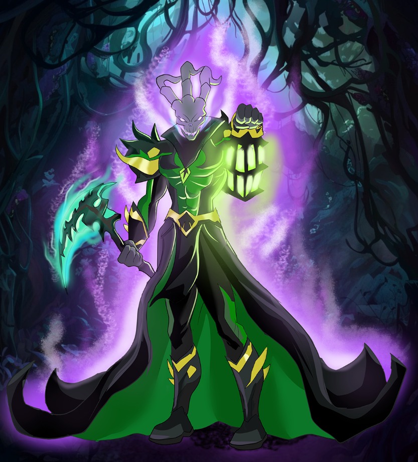 Excited  to share my new 3D art 🎨❤️#twitch #art #3dartwork #illustonya