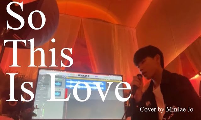 JoMinjaeGlobal's tweet photo. [🎥] 240730 Minjae's Youtube Channel Update

So This Is Love – cover by Minjae 🎤

🔗 https://t.co/eoIzmNp69o

#MAKEMATE1 #MA1 #메이크메이트원 #엠에이원 #JOMINJAE #조민재 https://t.co/OV7ptz6XUM