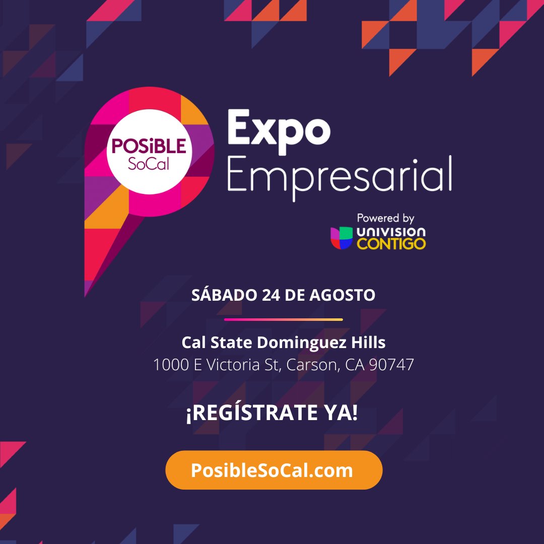 POSiBLE SoCal tweet media