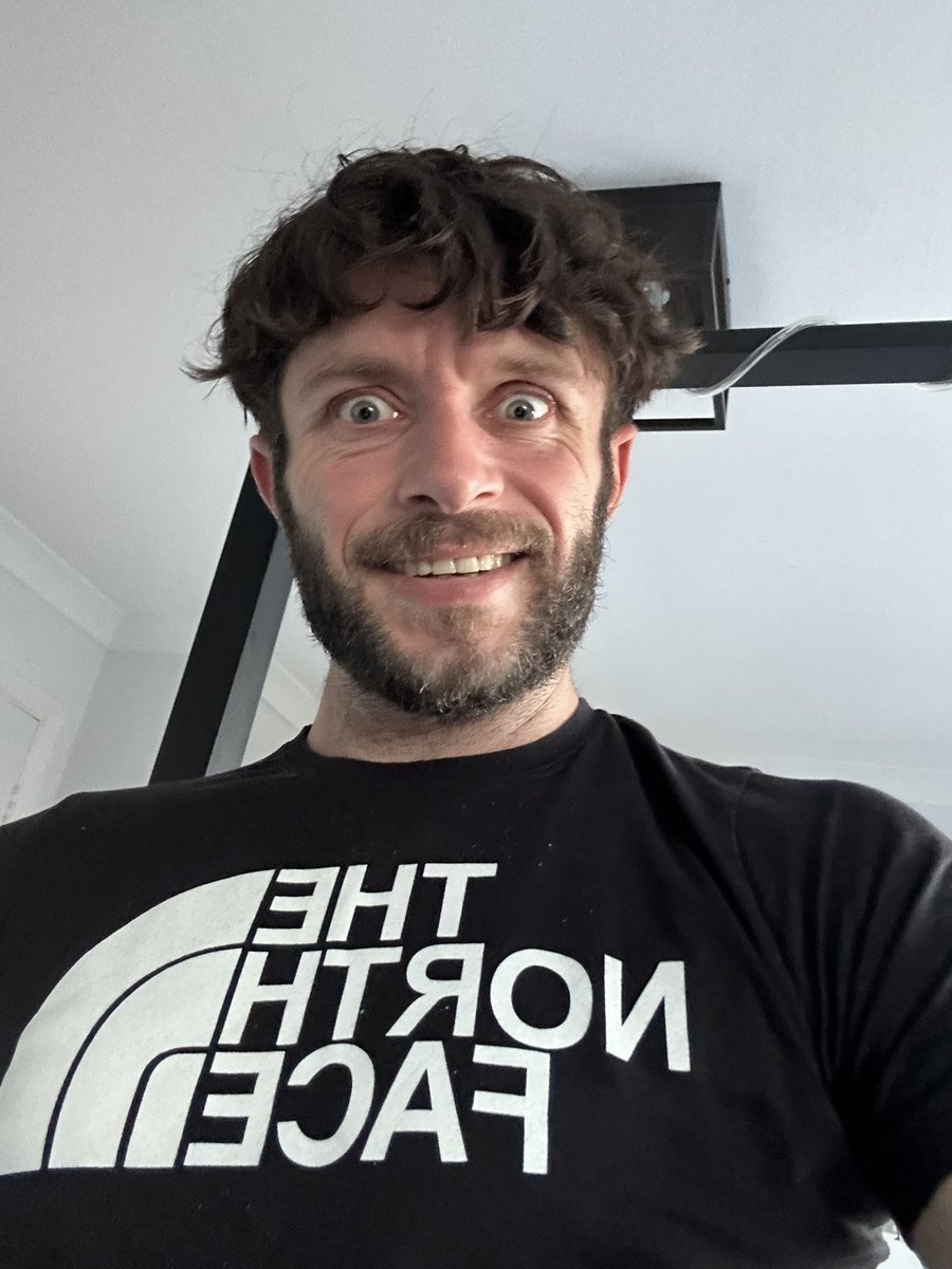 Crazy eyes 

Sinister smile…

I wonder why…

There must be another boy begging to impress me in my inbox…
