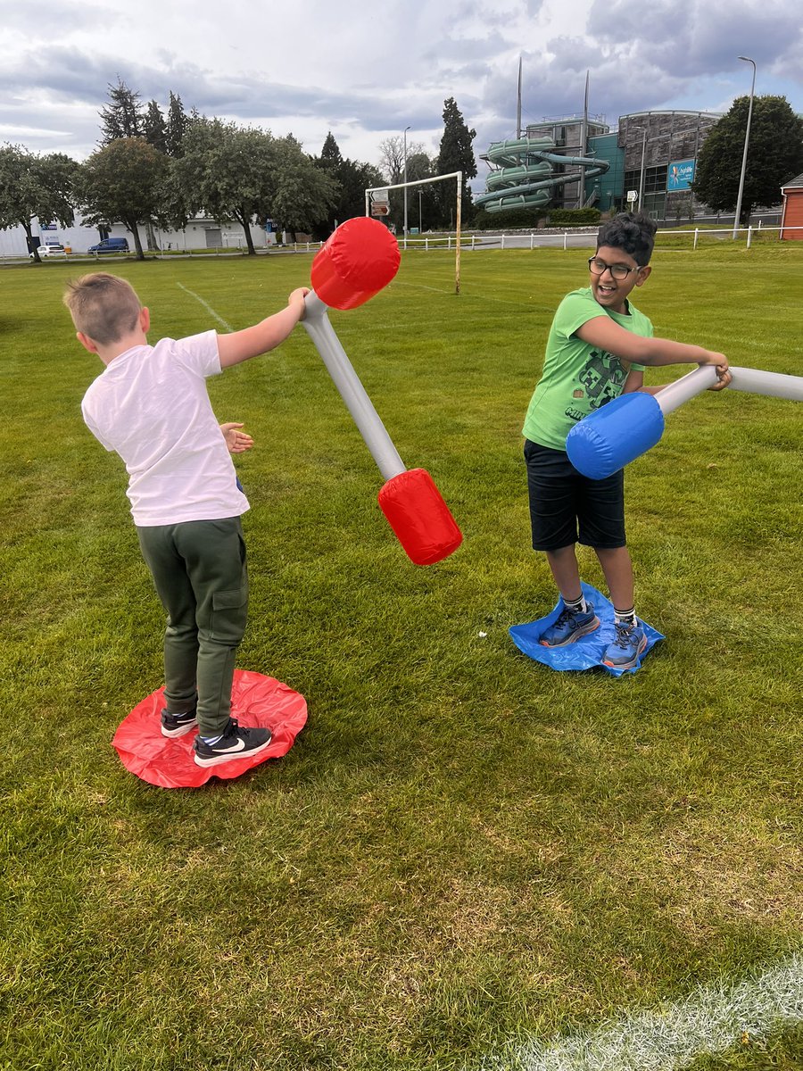 MurhadEnable's tweet image. Sports day today with our ENABLE youth 8-12 group!