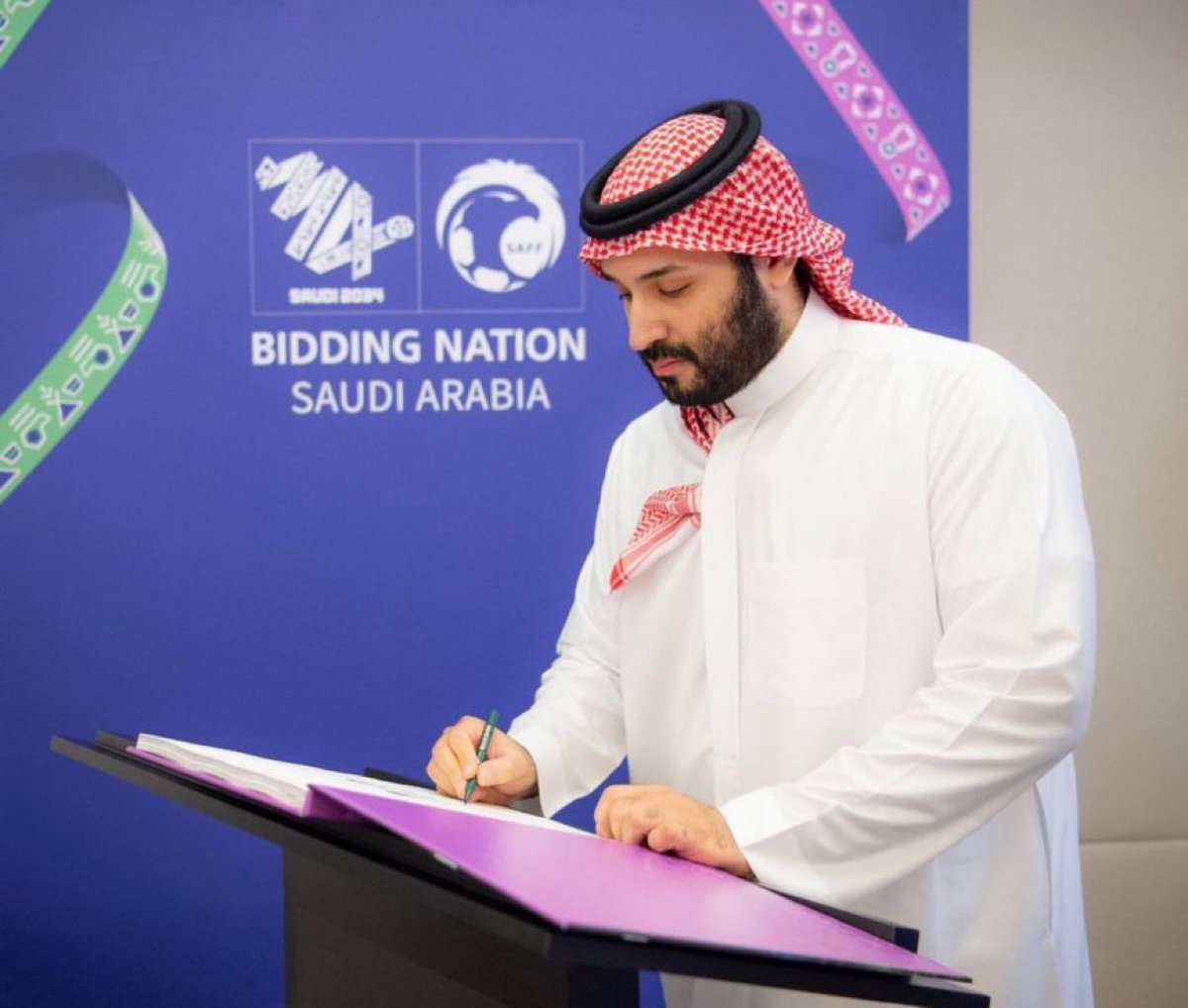 فضل بن حمد tweet media