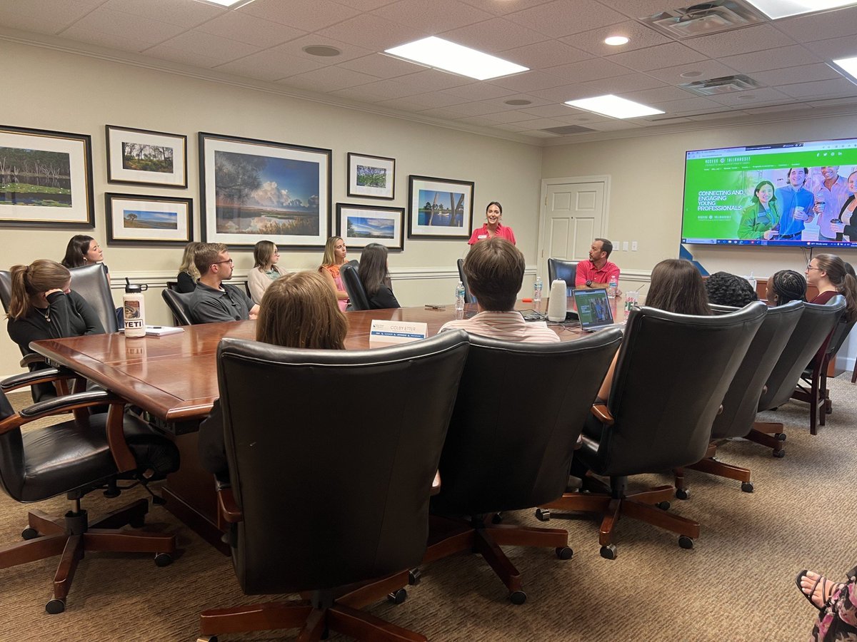 Access Tallahassee tweet media