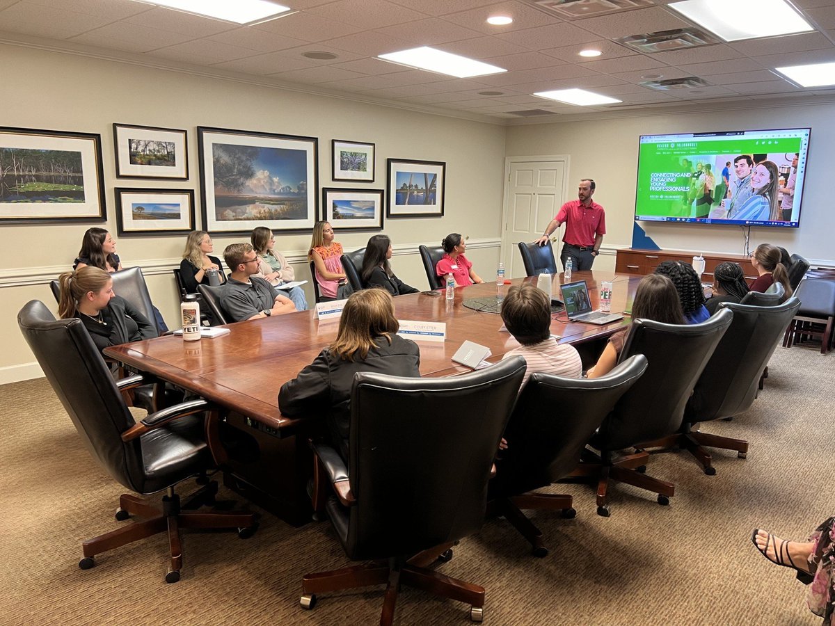 Access Tallahassee tweet media