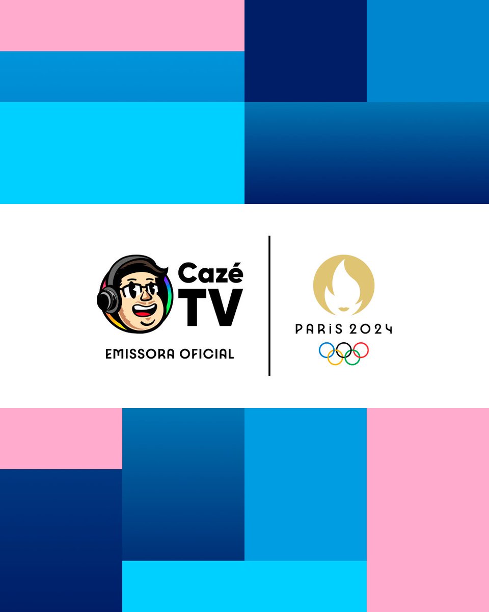 CazeTVOficial's tweet image. BRASIL X JAPÃO NÃO ACABOU AINDA! 🇧🇷🇯🇵

Nosso ninja brasileiro Gabriel Medina VAI BUSCAR sua vingança pela disputa de 2020 em Tokyo AGORA! Vem com a gente curtir o GOAT surfando AO VIVO! 

#OlimpíadasNaCazéTV #Paris2024 #EsportesdaSorte