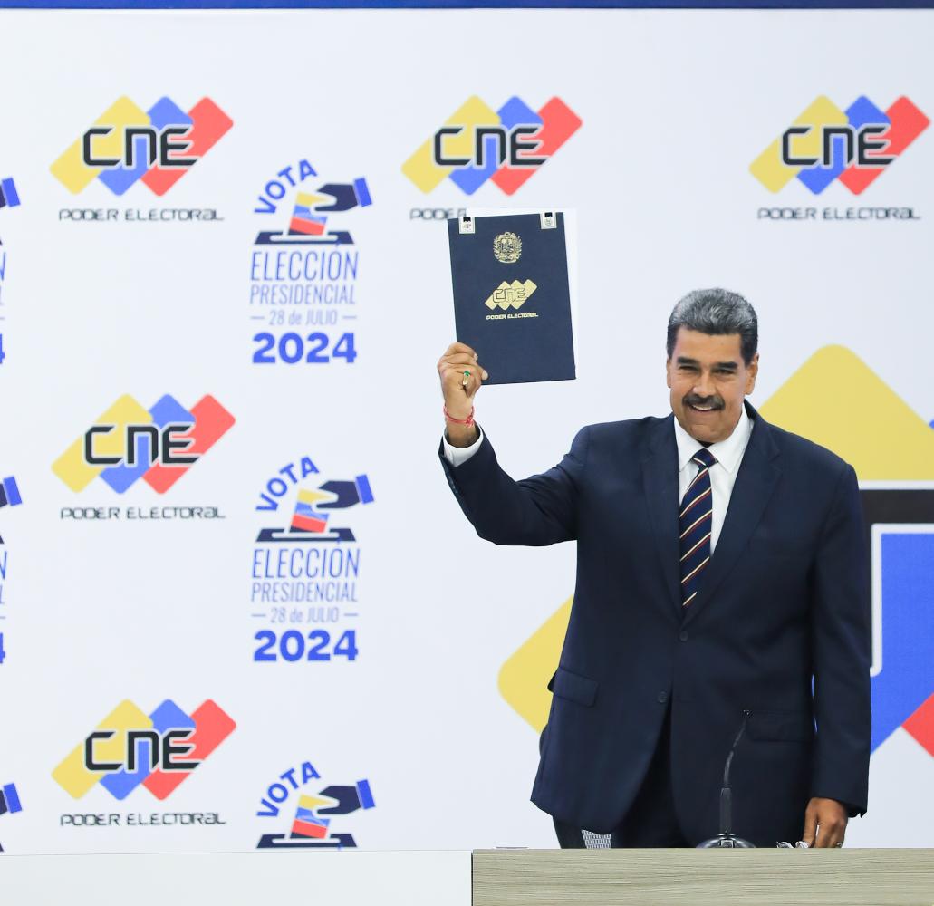 PDVSA tweet media