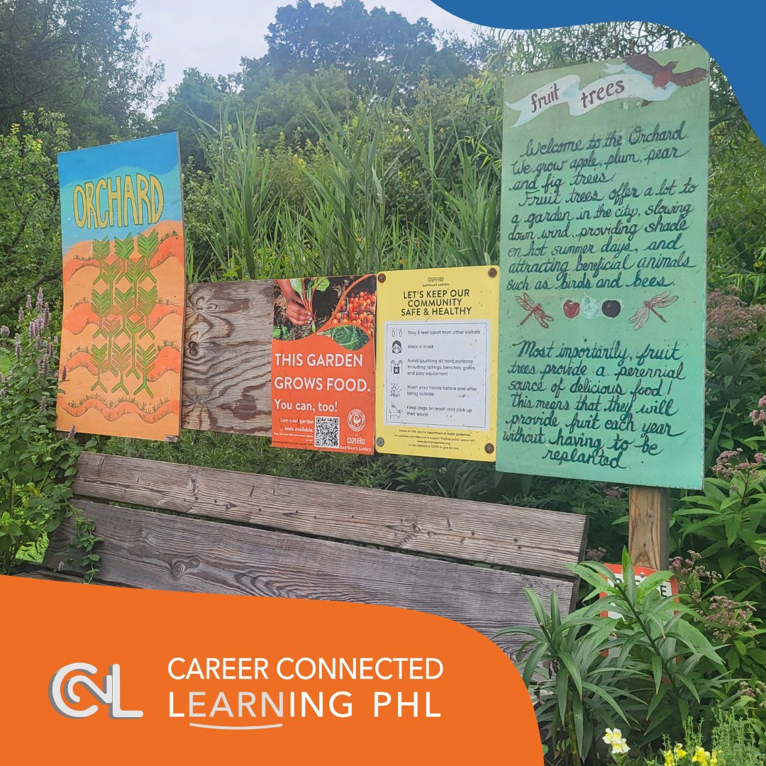 Career Connected Learning tweet media