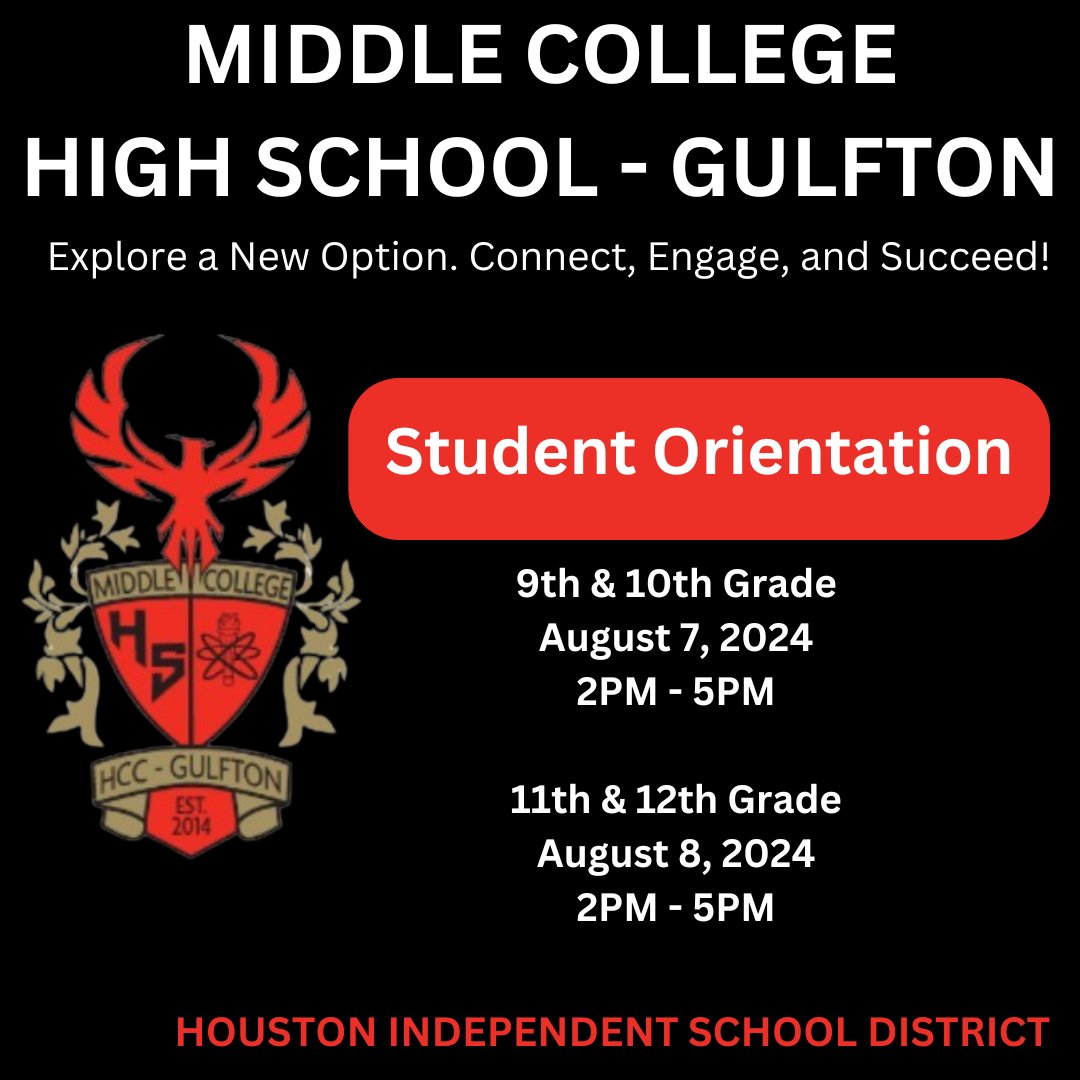 We’re thrilled to have you here as you embark on this exciting journey. During orientation, you’ll complete the necessary information for your laptops and have your ID pictures taken, so be sure to bring your best smile! 😄