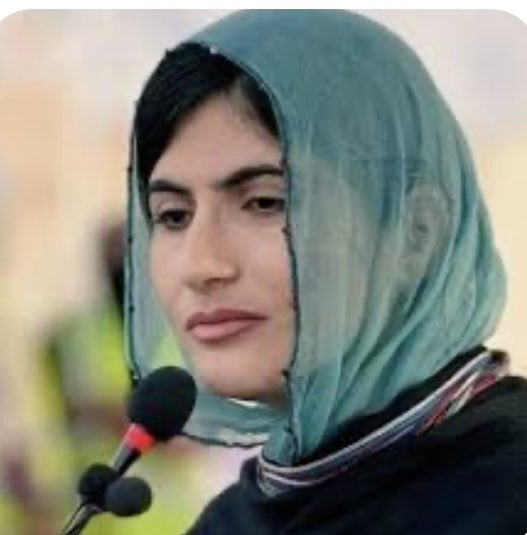 There are reports that Gawadar police arrested ⁦<a href="/SammiBaluch/">Sammi Deen Baloch</a>⁩ along with some other Baloch activists. DIG Gawadar is denying her arrest. A case was registered against her few days back. Arresting women will not resolve any problem. It will further complicate the situation.