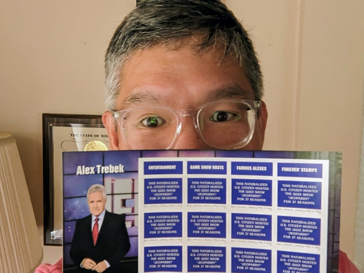 Stamps have arrived! store.usps.com/store/product/…