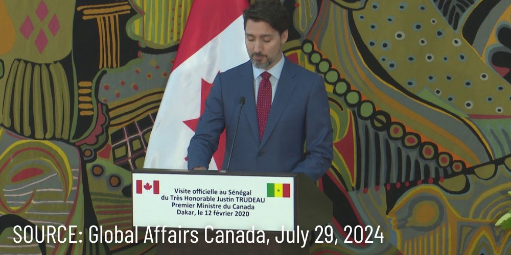 Canada Proud tweet media