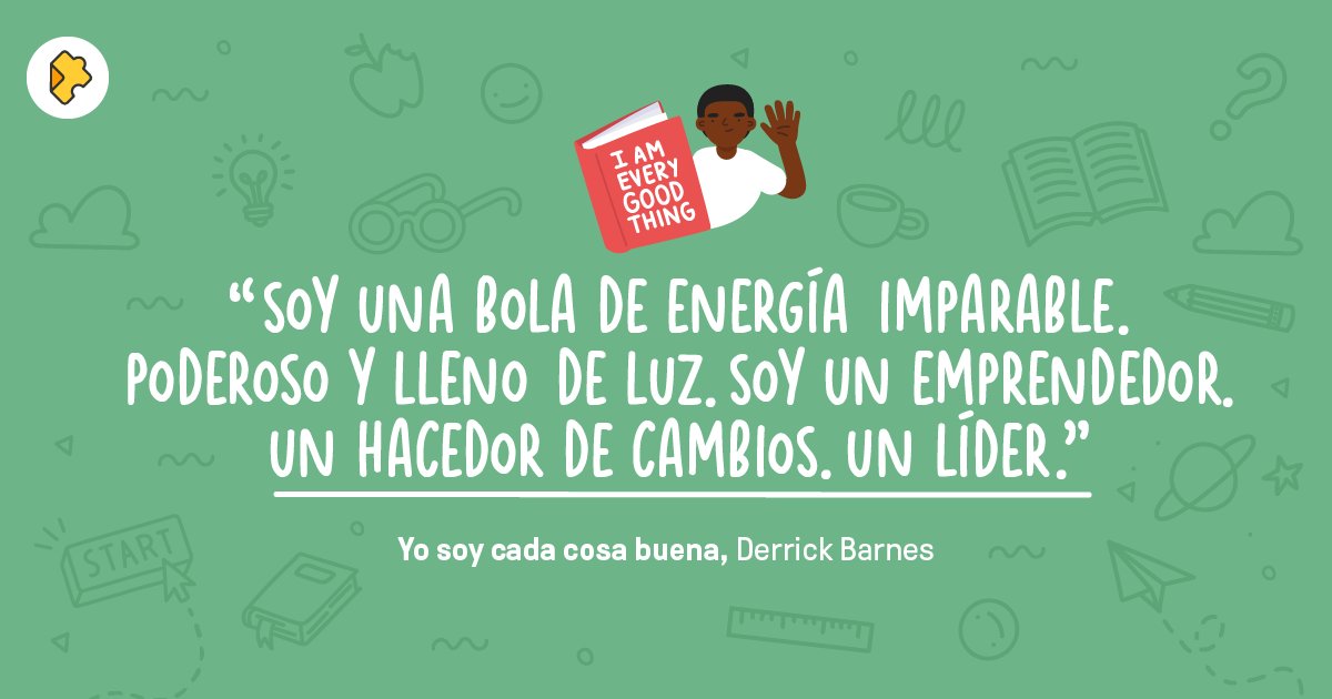 Edpuzzle (español) tweet media