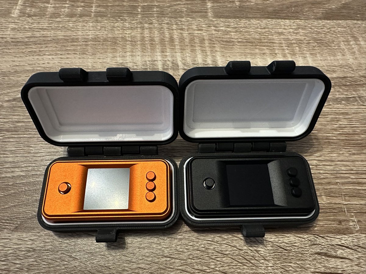 By far one of the best projects on the market today, FOSS has positive and negative points like any other project, but it has more positive points. One of the strong points in my opinion is: the ability for the user to build their own seedsigner, it has a fantastic UX and finally