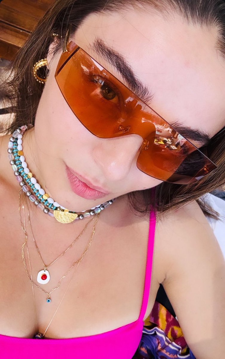 #AyçaAyşinTuran 💖