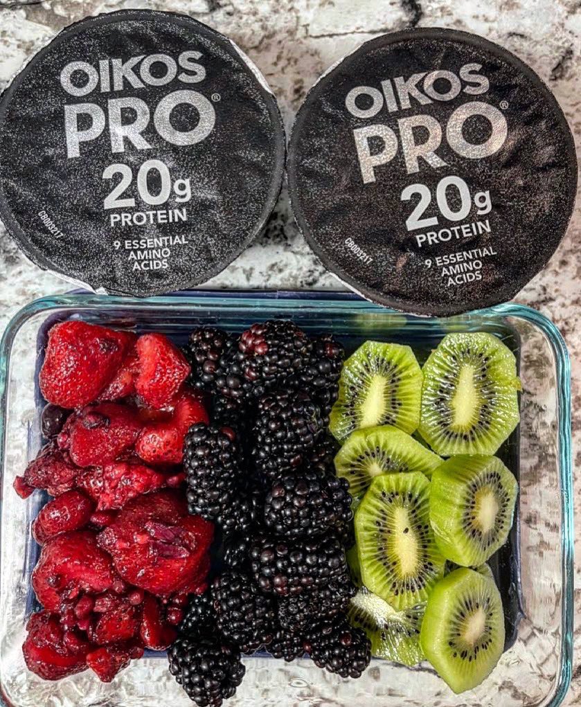 Wendi A. Irlbeck MS, RDN, LD, CISSN tweet media