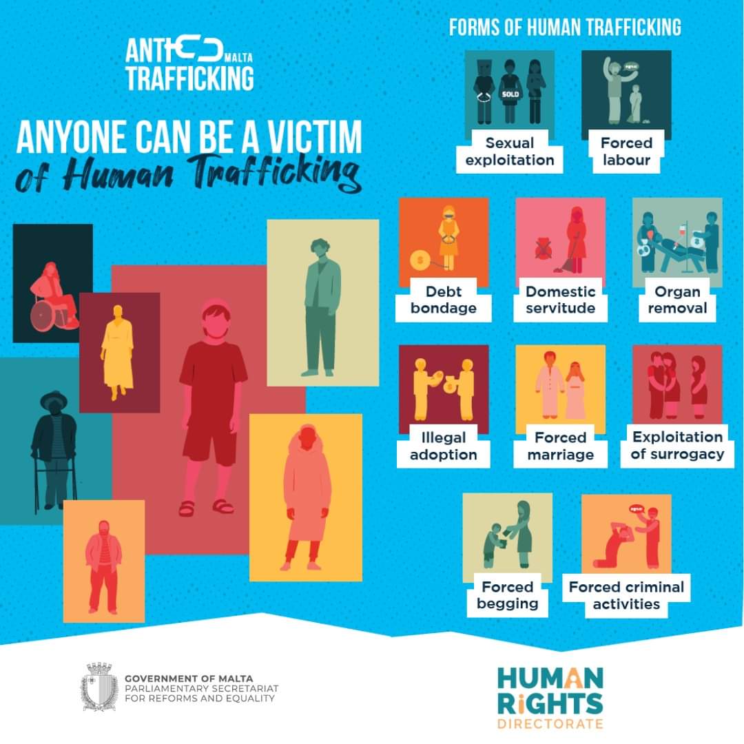 Trafficking of human being ... Anyone can be a victim, anyone could be a testimony! Your duty is to report. #humantrafficking #skinsigns #ILDS #IFD #sexualhealth #IDAAT