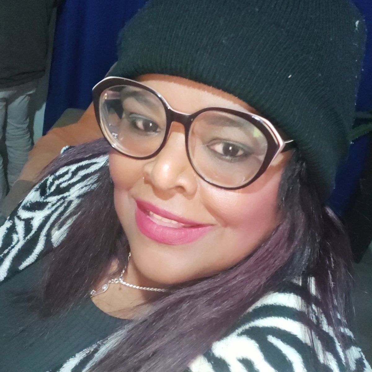 #NewProfilePic