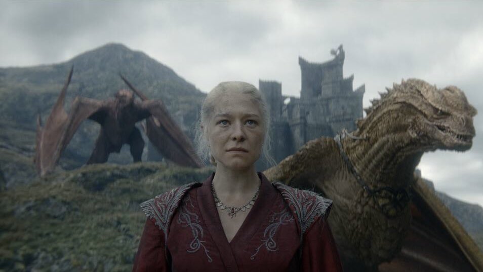 ClamsAndCockles's tweet image. On today’s show, @WRBolen and @BarrettDudley digest season 2, episode 7 of “House of the Dragon” — The Red Sowing. #HouseoftheDragon

Apple Podcasts: podcasts.apple.com/us/podcast/oys…

Listen on Spotify: open.spotify.com/episode/00pnNX…