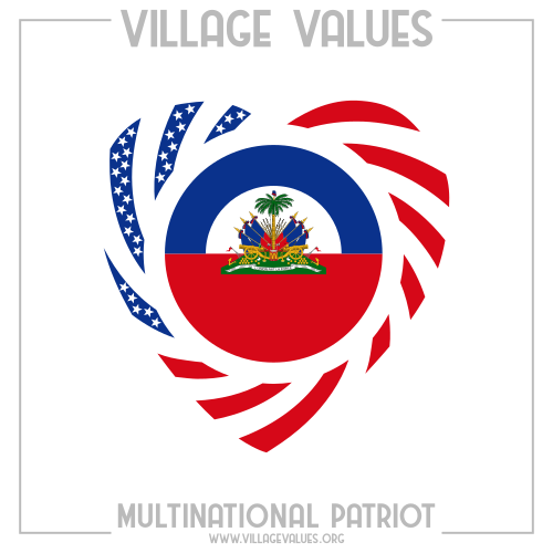 village_values's tweet photo. DYK: Haiti (1804) was the second independent nation after the United States (1776) in the western hemisphere.
☮️❤️✊to #Haiti for kicking it off.
S/o to our Haitian Americans 🇭🇹🇺🇸 https://t.co/RvMGuZAaUo #VillageValues #MultinationalPatriot #OurPatriotism #OnjenaYo #Ayiti https://t.co/gRMFadxQ2P