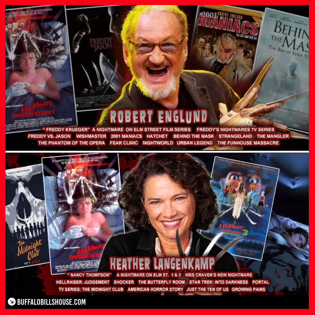 Buffalo Bill's House tweet media