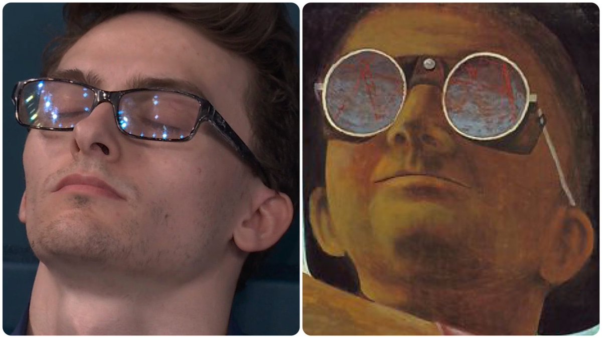 ArtButSports's tweet image. Welders, by Ben Shahn, 1943