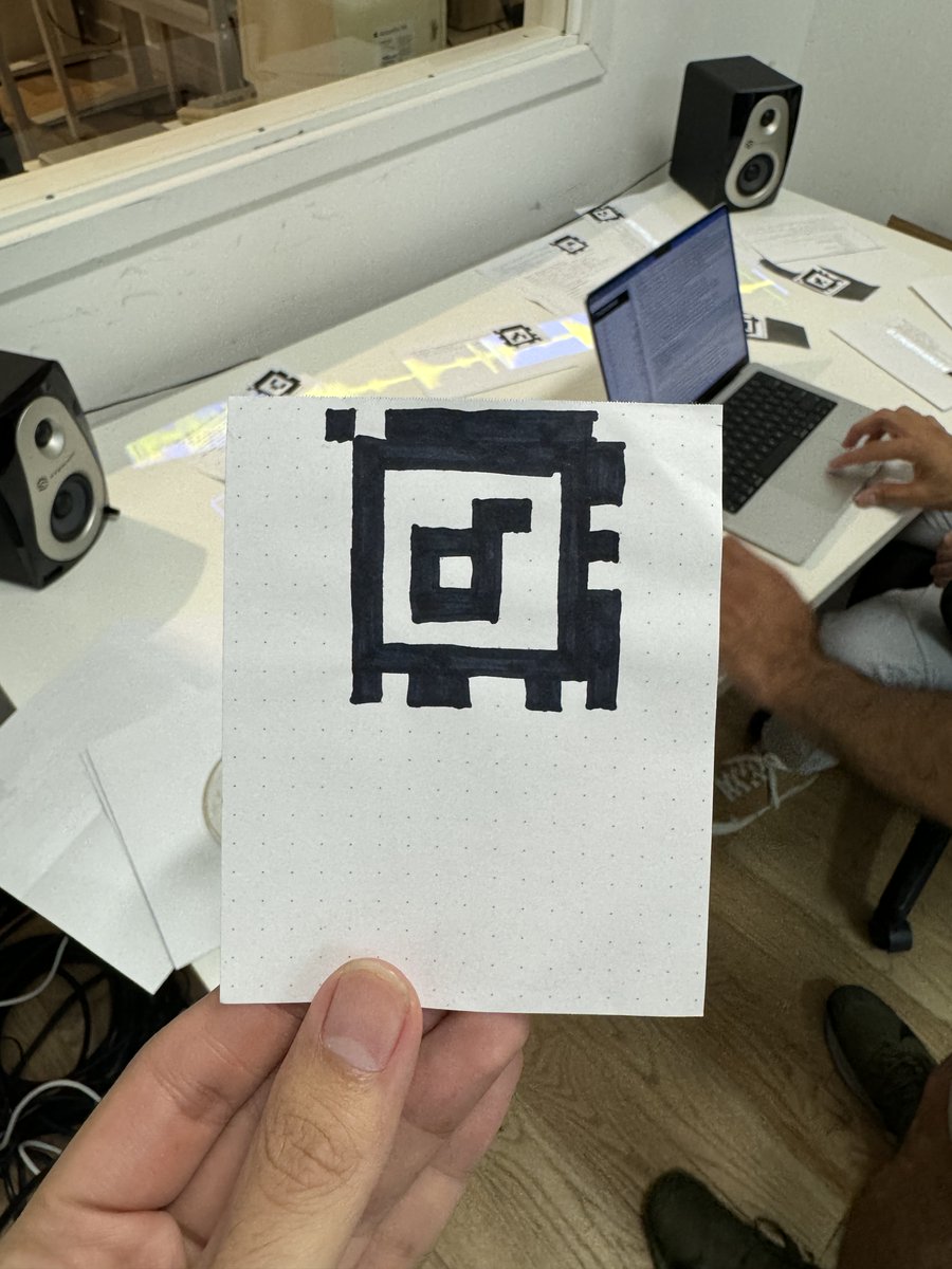 Folk Computer tweet media