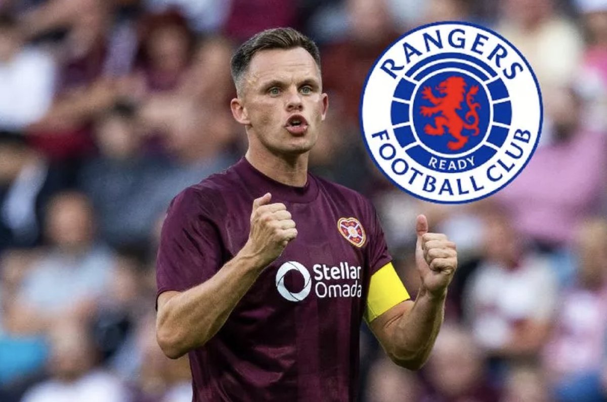 Daily Record Sport tweet media