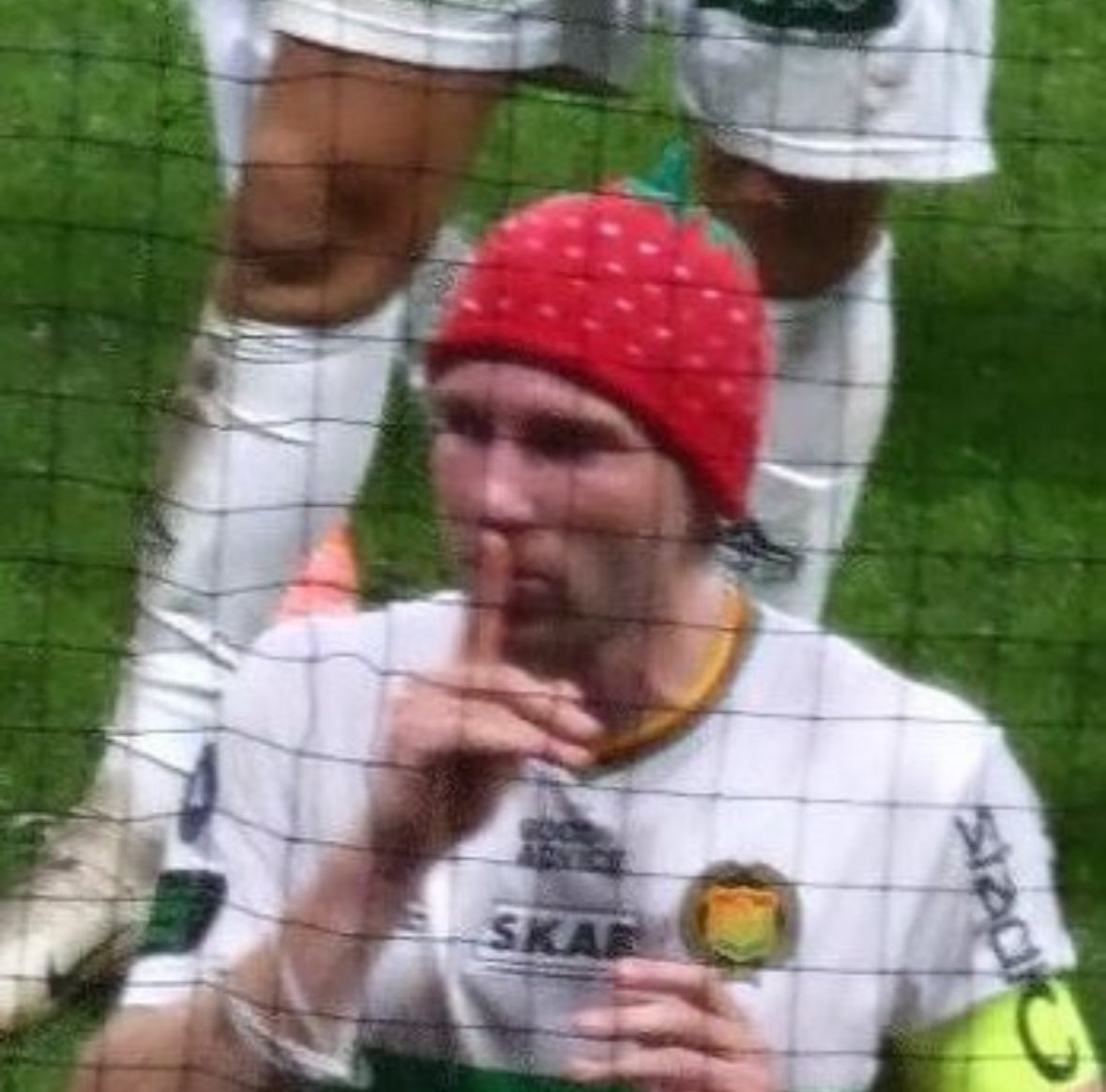 zebhellstrom's tweet photo. @AIKfotboll https://t.co/FfUPqzT289