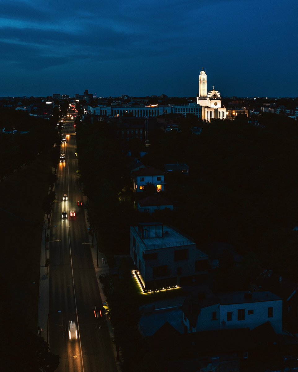 NejauNet's tweet photo. #Kaunas #Lithuania #Lietuva #dronas #Mavic3 #mavic3pro #drone #kaunastic #kaunasaerial #summer2024 #djimavic3pro #vasara2024 #hasselblad #hasselbladdrone #prisikelimobaznycia #savanoriuprospektas https://t.co/5vPRnVx33r