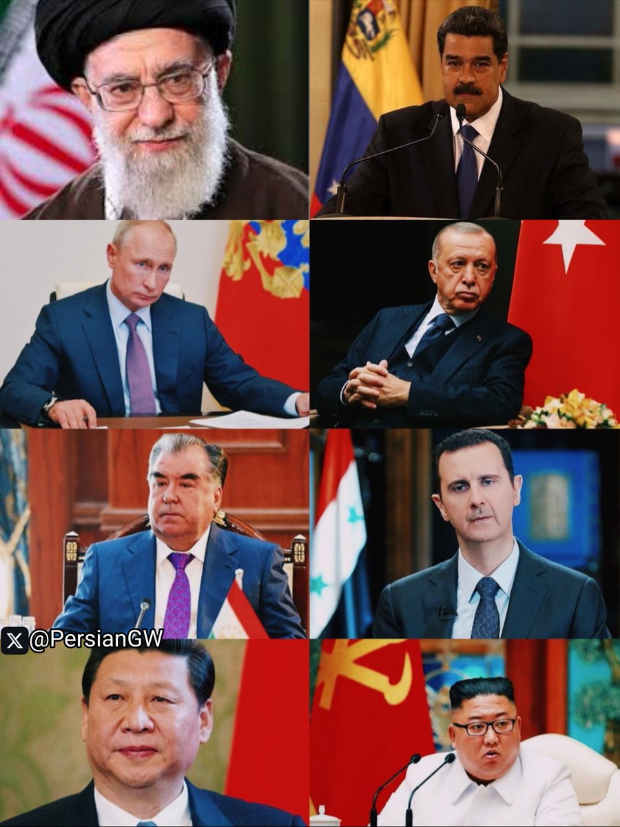 𝐀𝐓𝐇𝐄𝐈𝐒𝐓 آتئــیـسـت tweet media